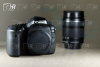 Canon EOS 80D